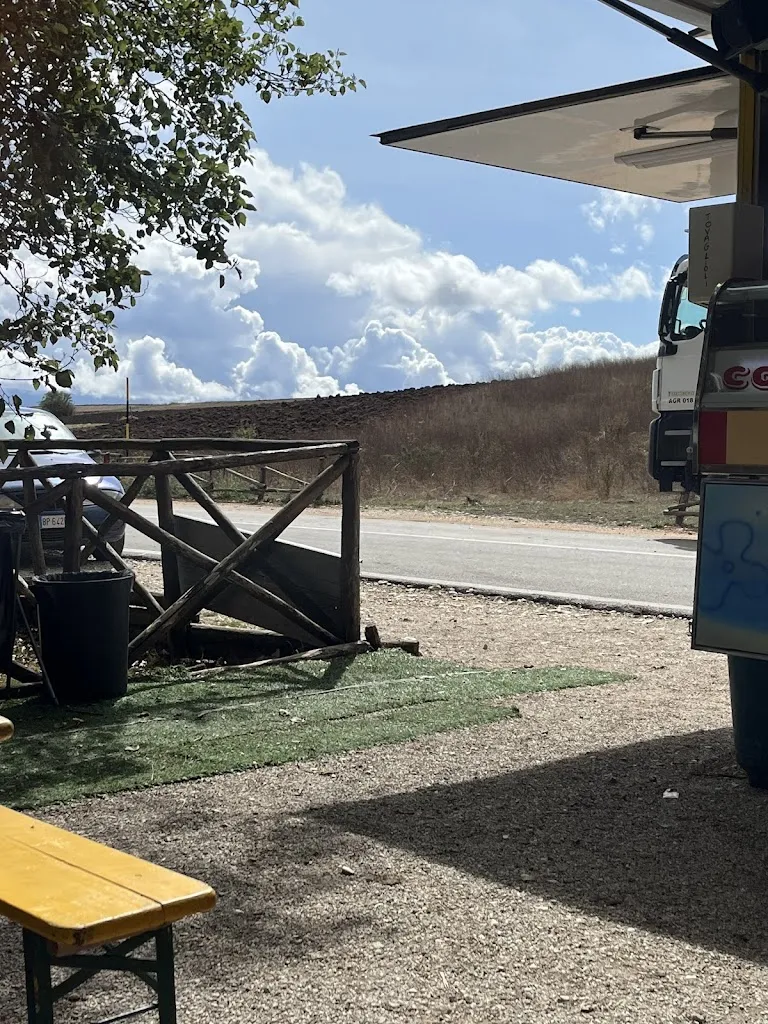 C Moon_Fast Food Spongebob_San Giorgio la Molara_review