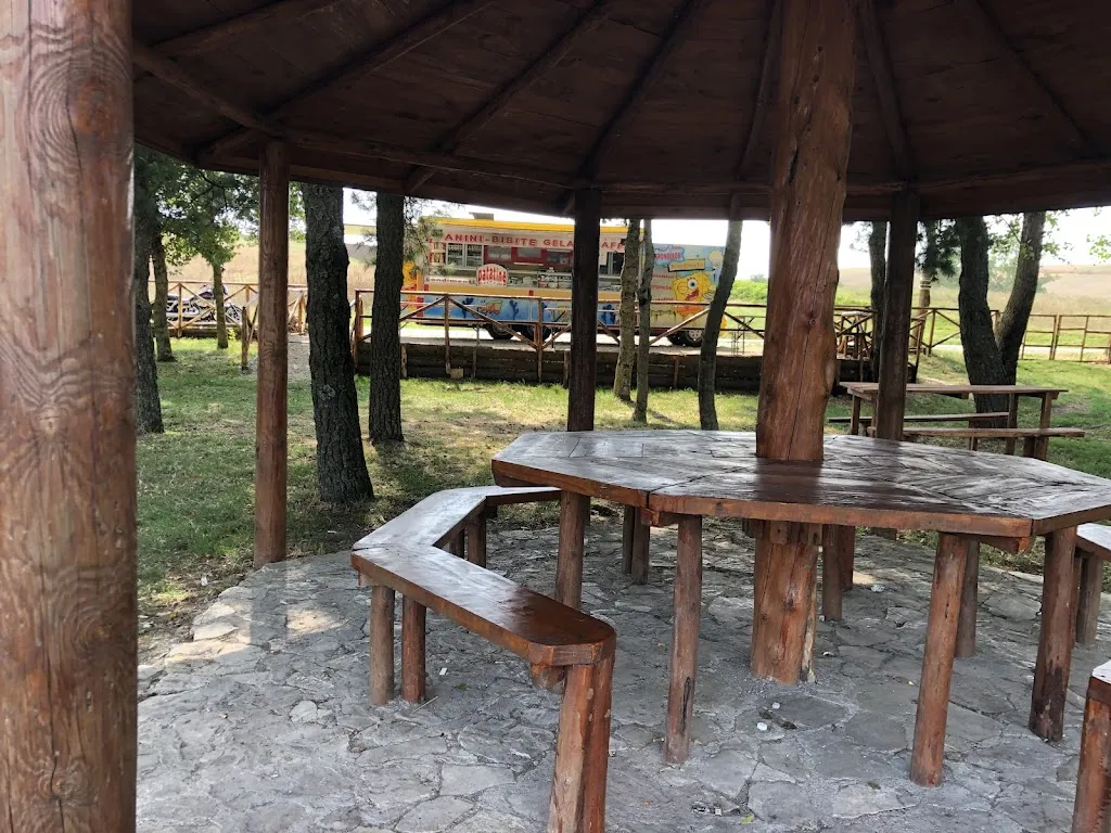 Fast Food Spongebob_San Giorgio la Molara_slider_image_1