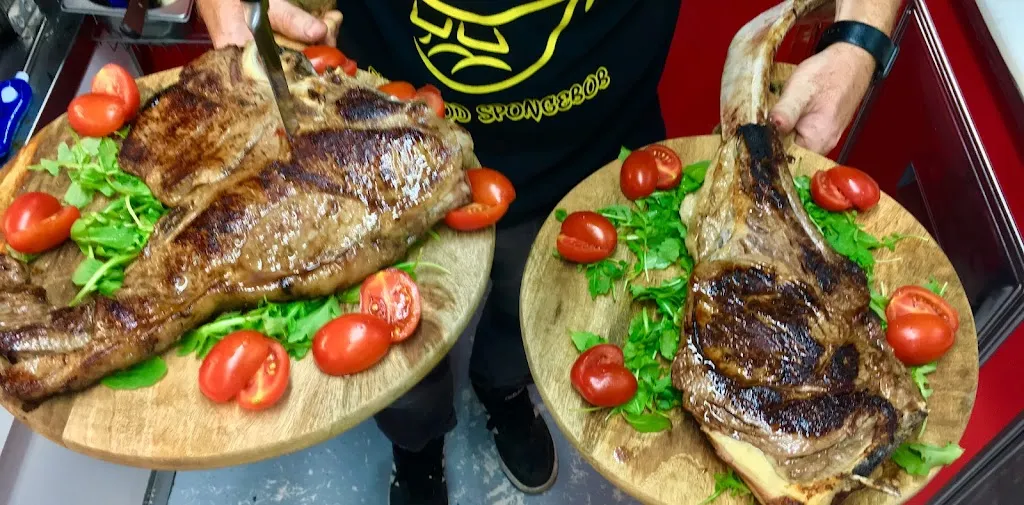 Fast Food Spongebob_San Giorgio la Molara_slider_image_2