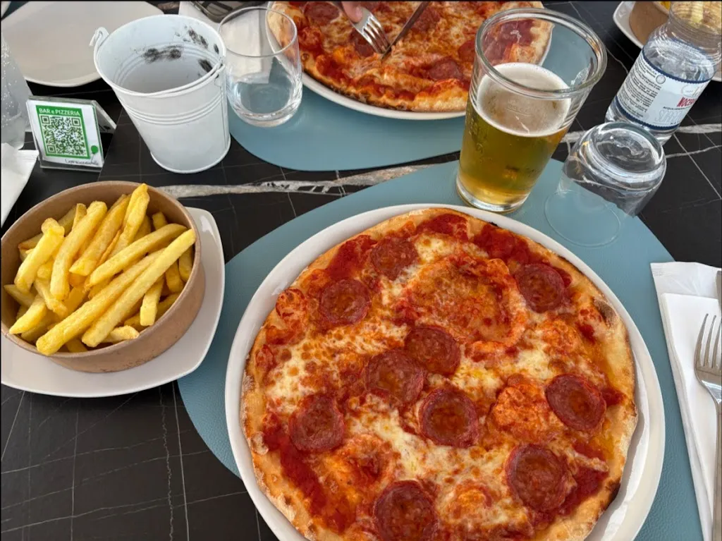 Cristian Bec_Al Molo - Pizzeria_Martinsicuro_review