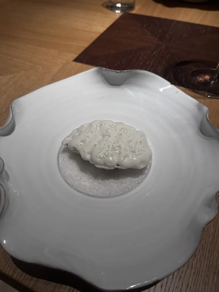 Roxana Lucanu_Retroscena_San Giorgio_review