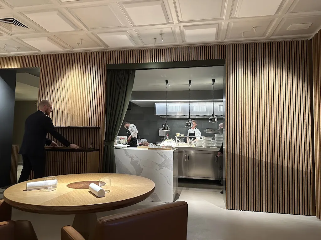 Ramona Pelmusi_Retroscena_San Giorgio_review