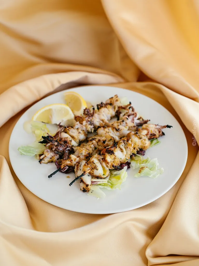 Menü_PORTSIDE_San Giorgio_Bild_2