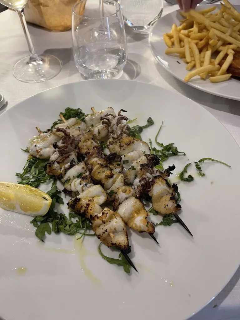 Allison Bowe_PORTSIDE_San Giorgio_Bewertung