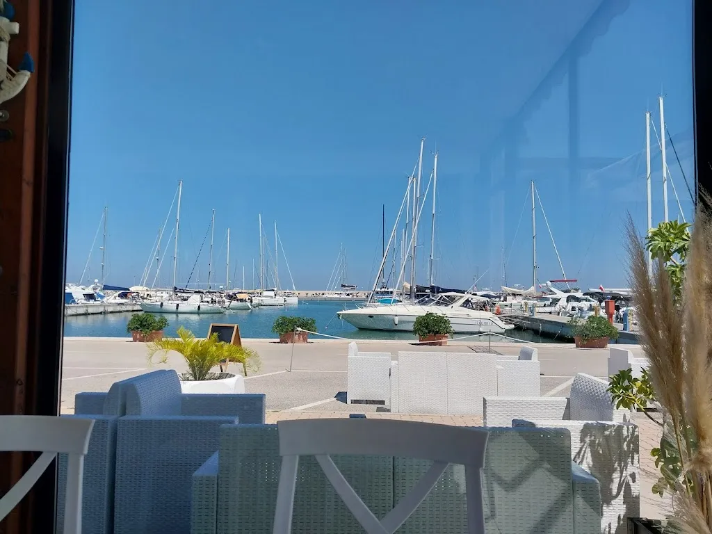 Nikki Rae_PORTSIDE_San Giorgio_Bewertung