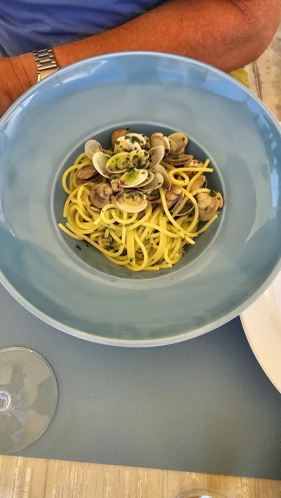 Petra Xxx_PORTSIDE_San Giorgio_Bewertung