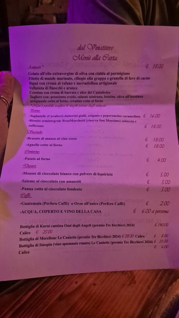 Menu_Dal Vinattiere_San Giorgio_image_1