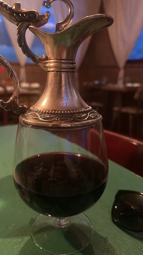 simone daddoinvasion_Dal Vinattiere_San Giorgio_review