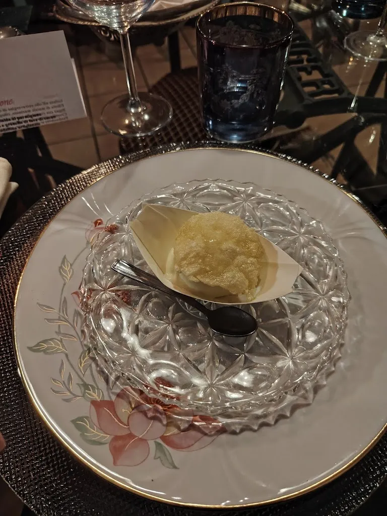 Ruggeri Giuseppe_Dal Vinattiere_San Giorgio_review