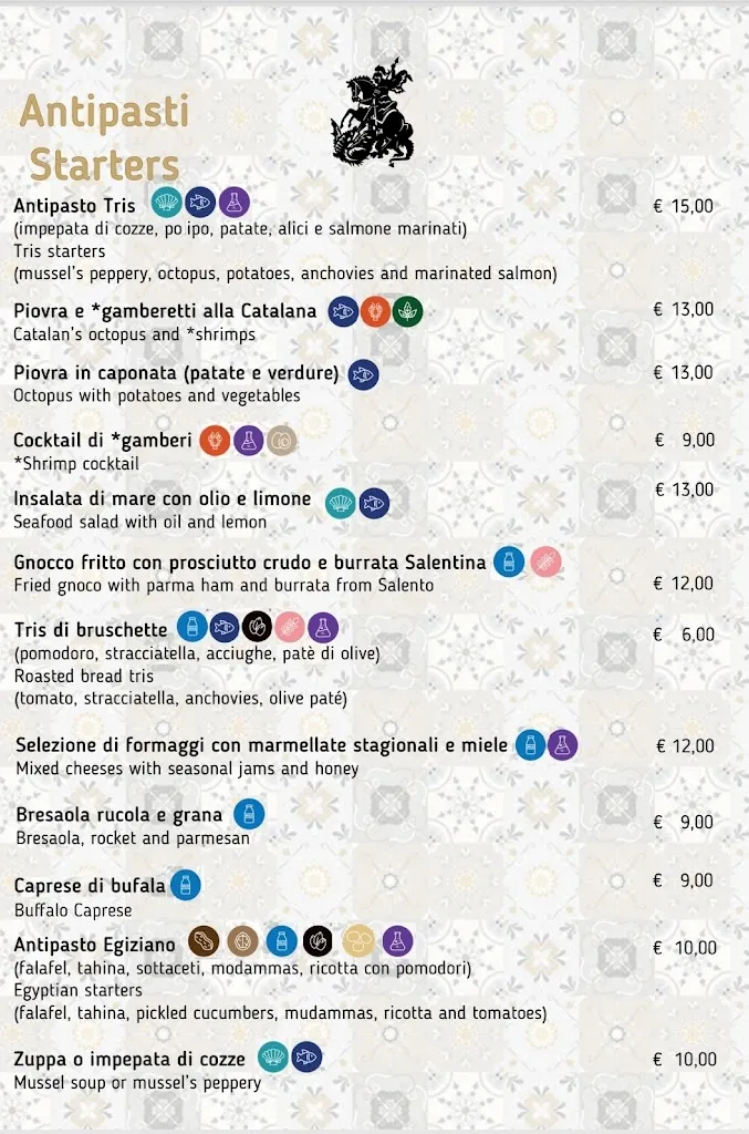 Menu_San Giorgio Ristorante-Pizzeria dal 1999_San Giorgio_image_2