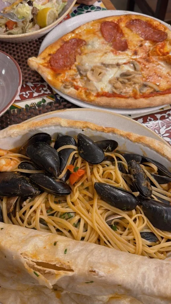 Menu_San Giorgio Ristorante-Pizzeria dal 1999_San Giorgio_image_6