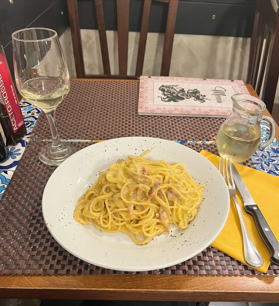 Menu_San Giorgio Ristorante-Pizzeria dal 1999_San Giorgio_image_9