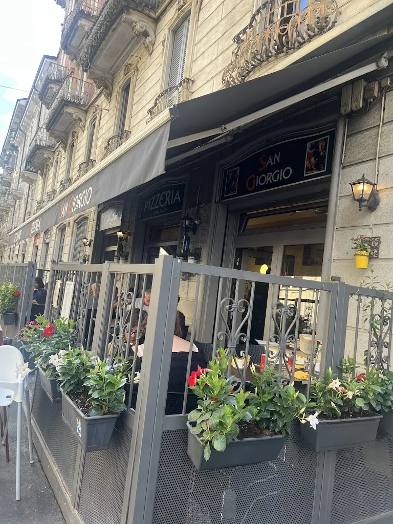 San Giorgio Ristorante-Pizzeria dal 1999_San Giorgio_slider_image_2