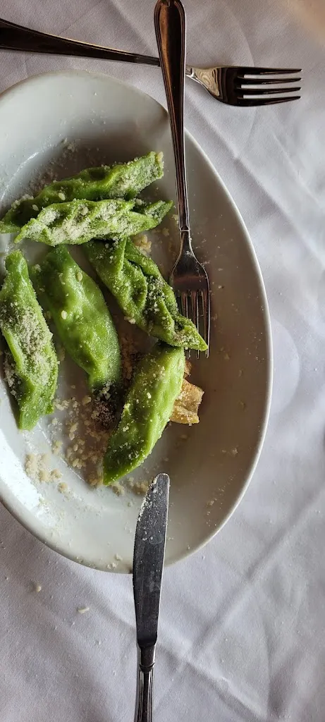 Sylvia Galvani_Ristorante San Giorgio_San Giorgio_review