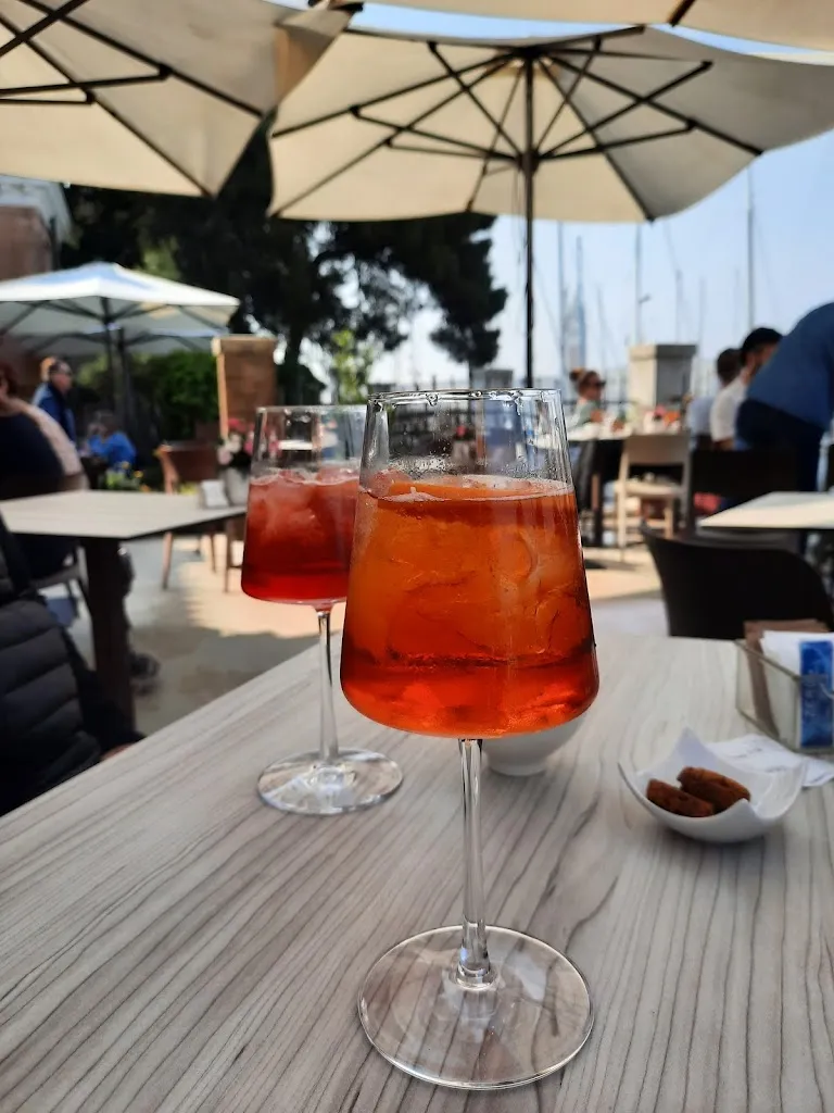 Menu_Cafe and Bar San Giorgio_San Giorgio_image_1