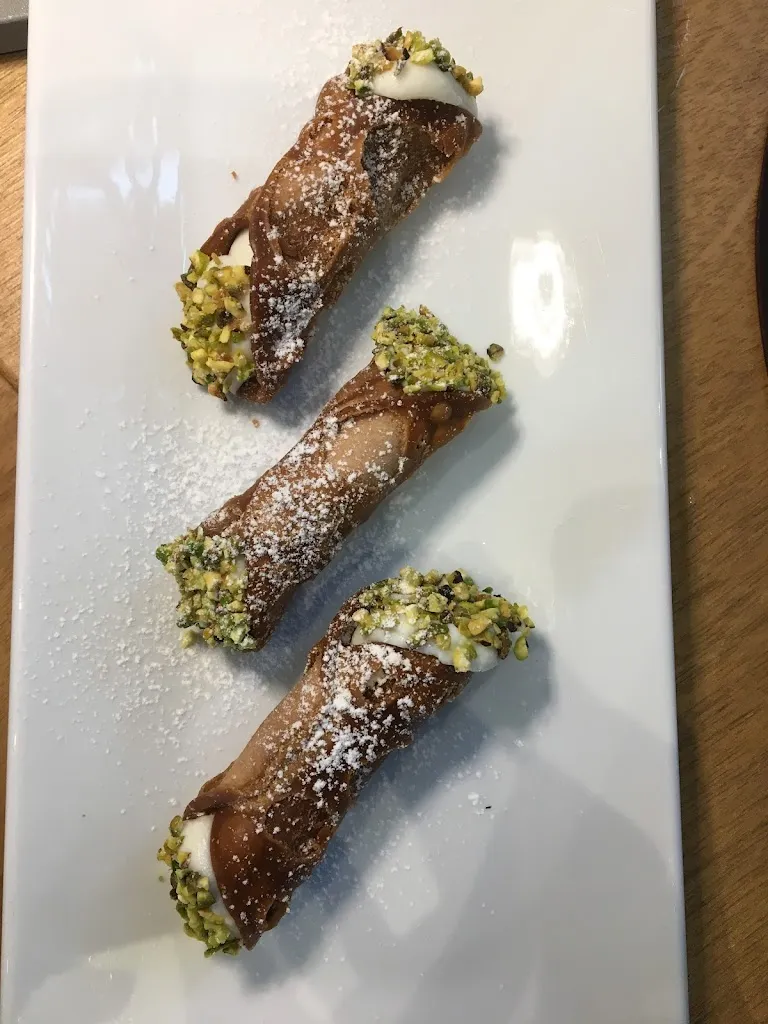 Menu_Cafe and Bar San Giorgio_San Giorgio_image_5