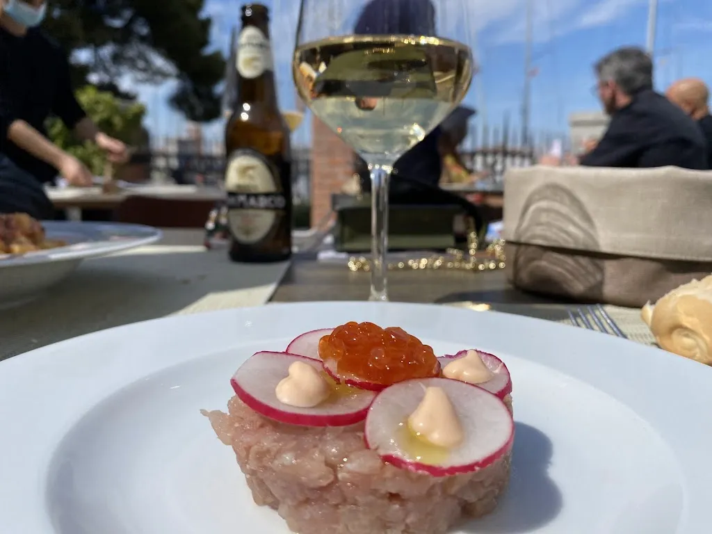 Menu_Cafe and Bar San Giorgio_San Giorgio_image_7