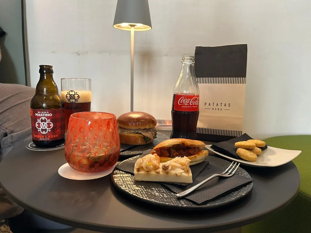 Mike Mariano_Cafe and Bar San Giorgio_San Giorgio_review