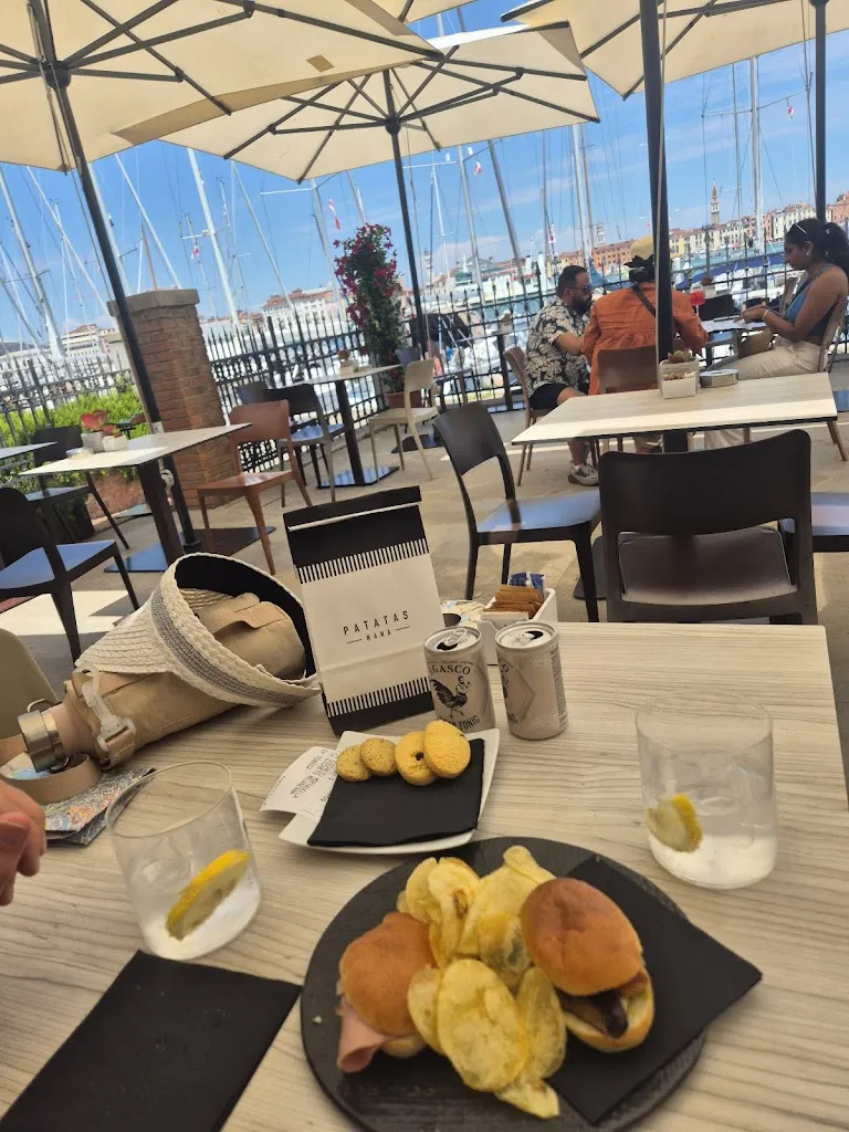 Shaz S_Cafe and Bar San Giorgio_San Giorgio_review