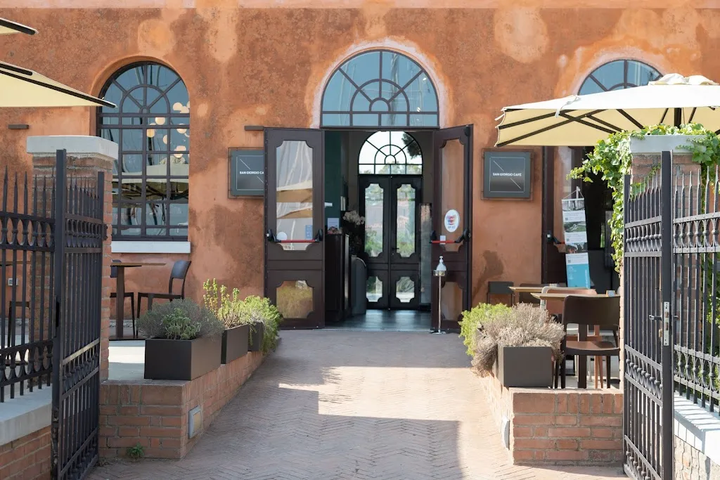 Cafe and Bar San Giorgio_San Giorgio_slider_image_1