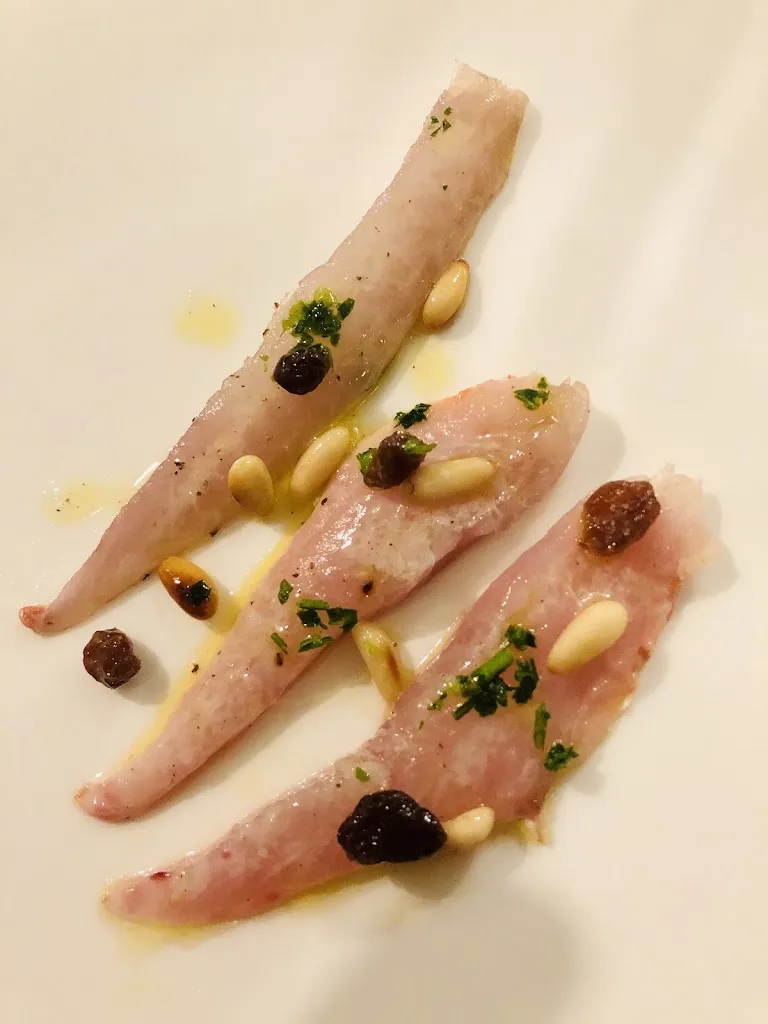 Menu_Trattoria Lore'_San Giorgio_immagine_8