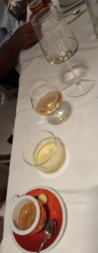 Carmen Ruth Grifi_Trattoria Lore'_San Giorgio_recensione