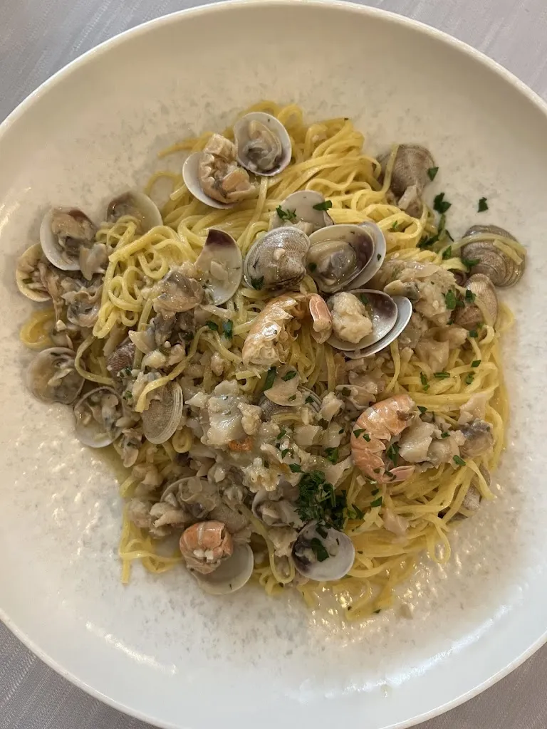 Giulia Mercuri_Trattoria Lore'_San Giorgio_recensione