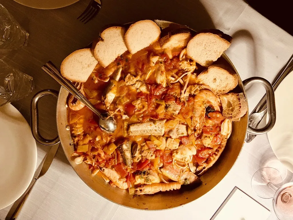 Michele Mercuri_Trattoria Lore'_San Giorgio_recensione