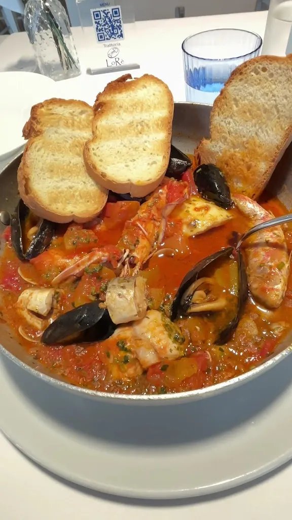 Trattoria Lore'_San Giorgio_slider_image_2