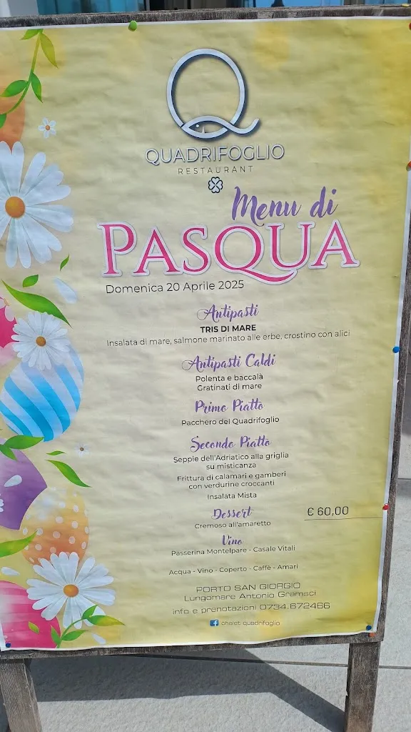 Menu_Quadrifoglio_San Giorgio_image_2