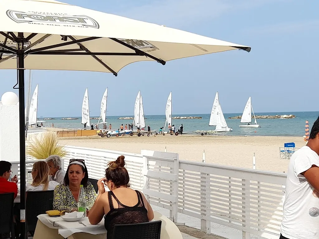 Peter Langley_Quadrifoglio_San Giorgio_review