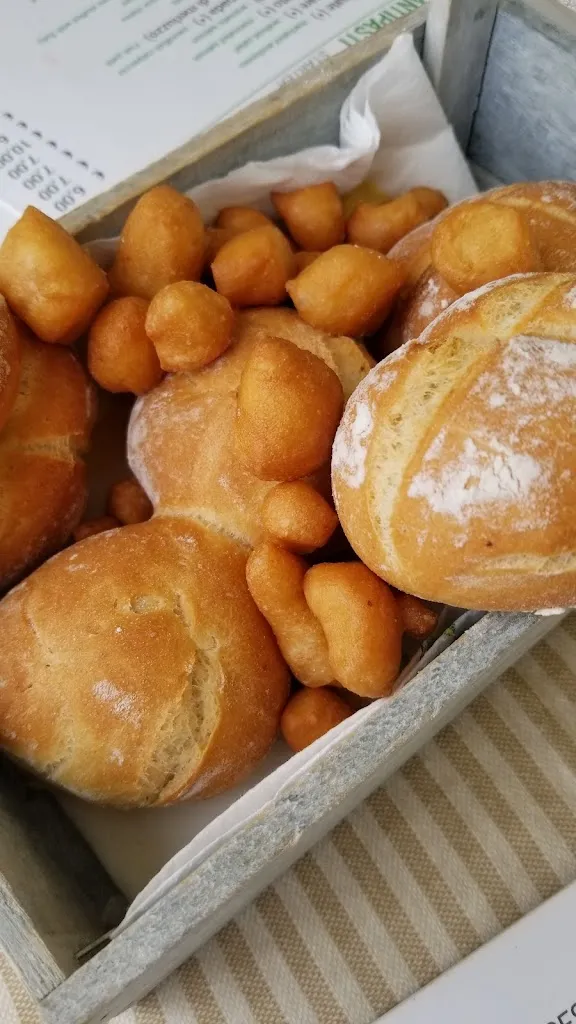 Drew Vincent_Quadrifoglio_San Giorgio_review