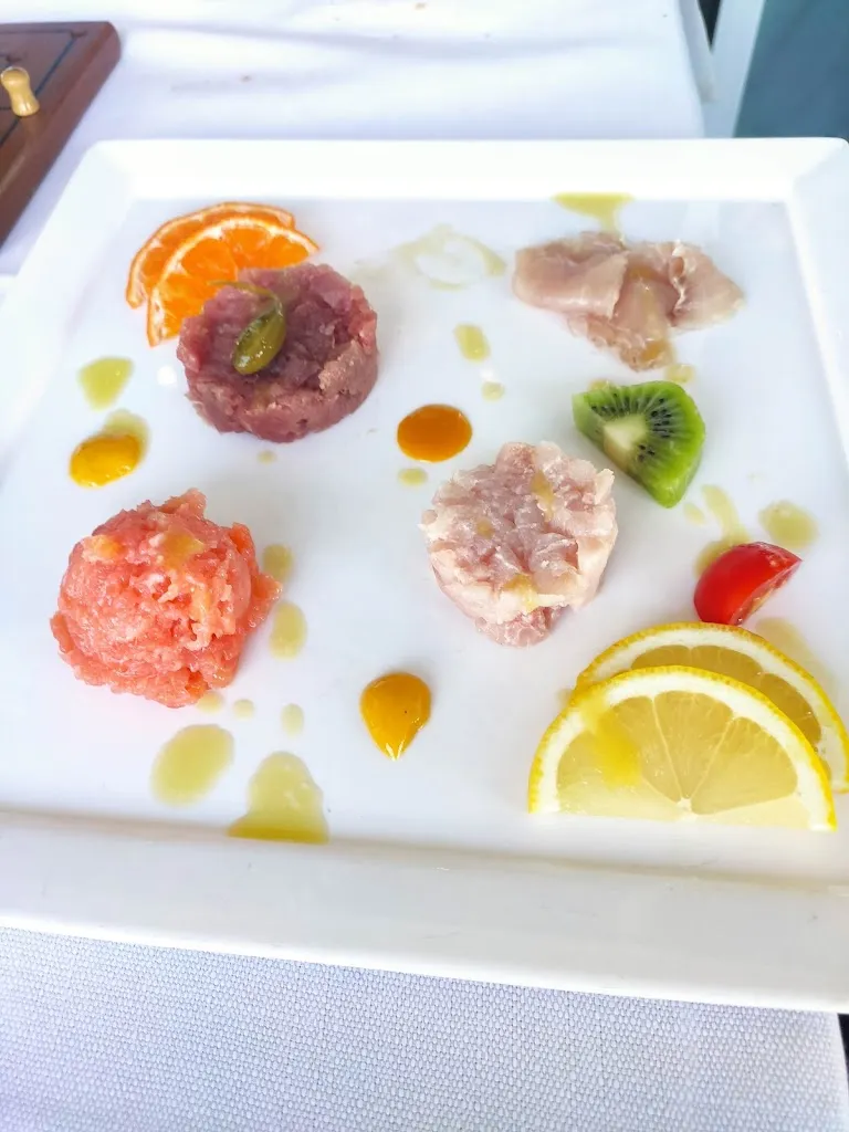 Menu_Cobà Beach Restaurant_San Giorgio_image_6