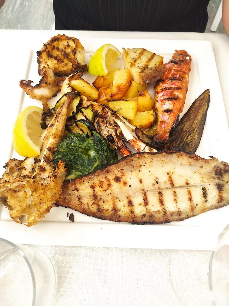 Menu_Cobà Beach Restaurant_San Giorgio_image_7