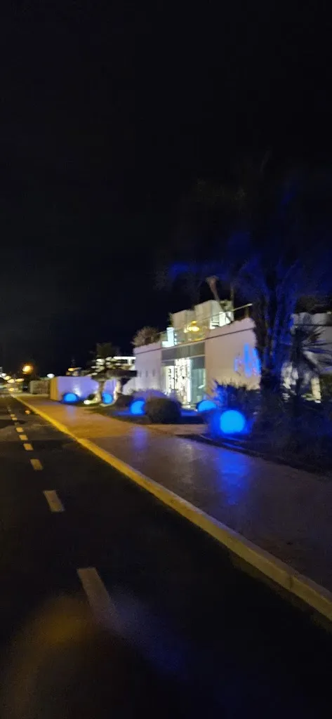 Srikanth T.A_Cobà Beach Restaurant_San Giorgio_review