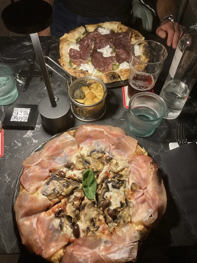 Sheenagh Rollison_CalaFalò_San Giorgio_review