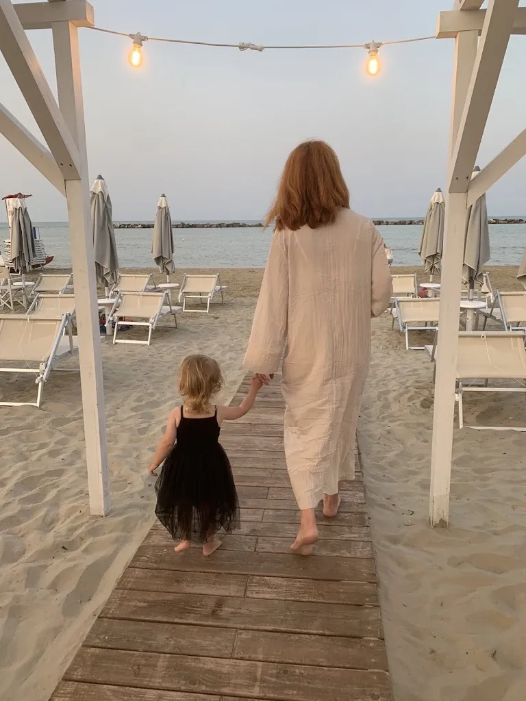 Євгенія Звір_CalaFalò_San Giorgio_review