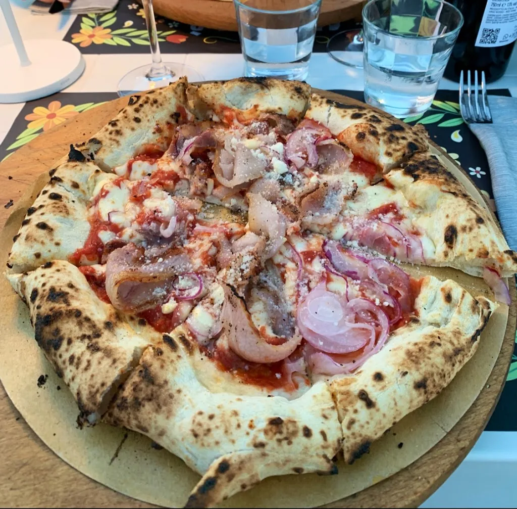 Adam Zmajkovič_CalaFalò_San Giorgio_review