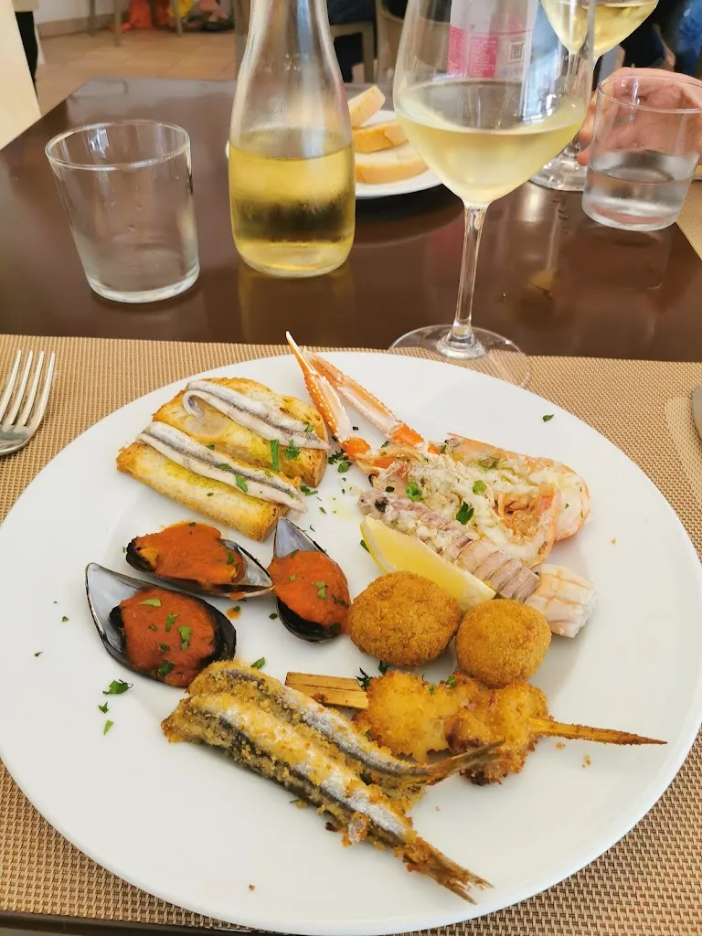 Daniel Terestenyi_Locanda Del Pescatore_San Giorgio_review