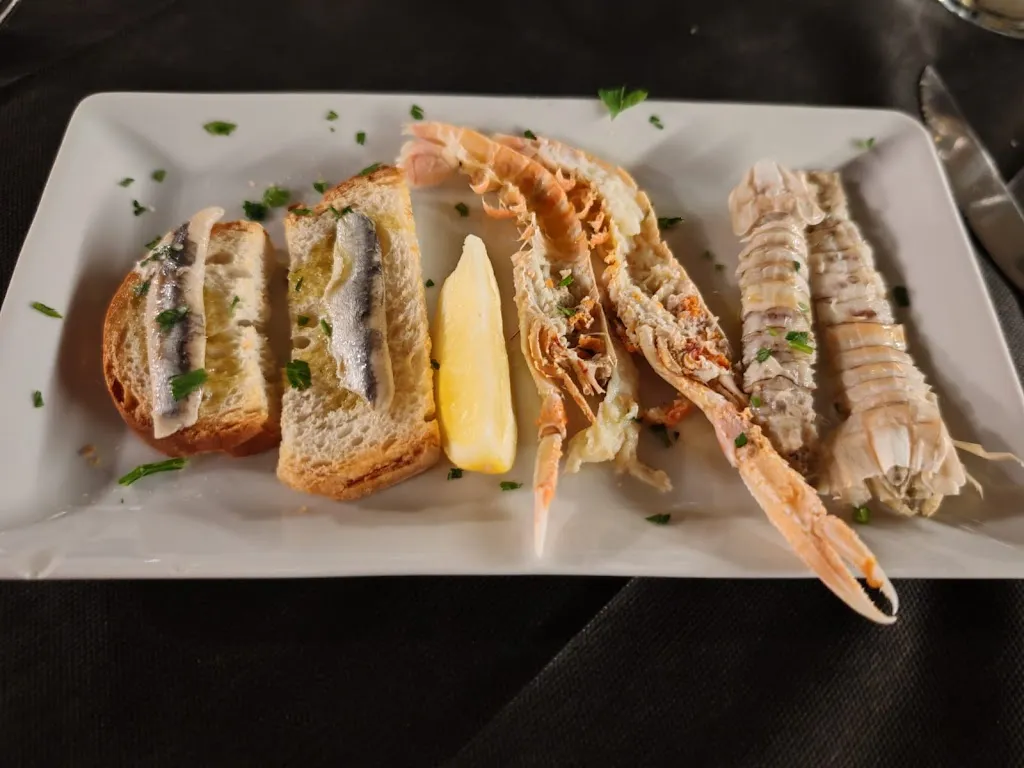 Alessio Antonino Crimi_Locanda Del Pescatore_San Giorgio_review