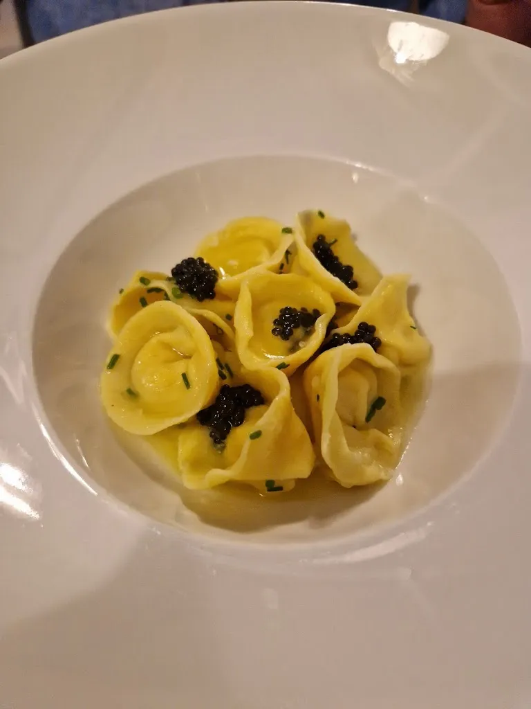 Menu_STELLA ADRIATICA - Ristorante di pesce - Stabilimento Balneare_San Giorgio_image_8