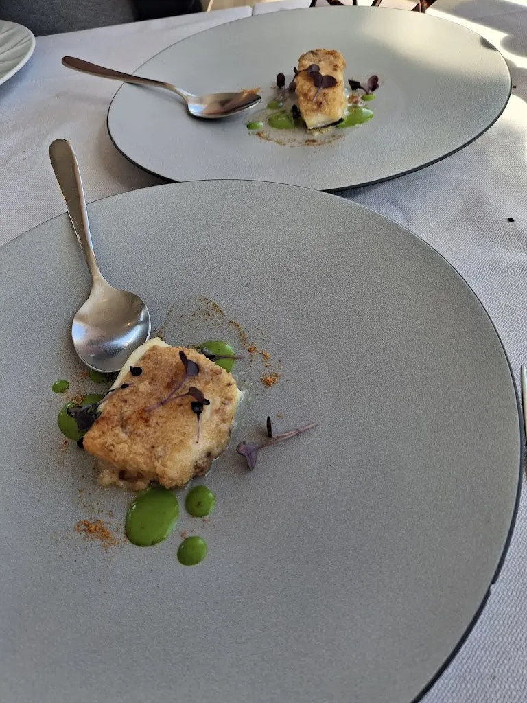 Carmen Ruth Grifi_STELLA ADRIATICA - Ristorante di pesce - Stabilimento Balneare_San Giorgio_review