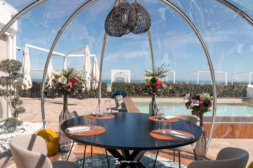 STELLA ADRIATICA - Ristorante di pesce - Stabilimento Balneare_San Giorgio_slider_image_1