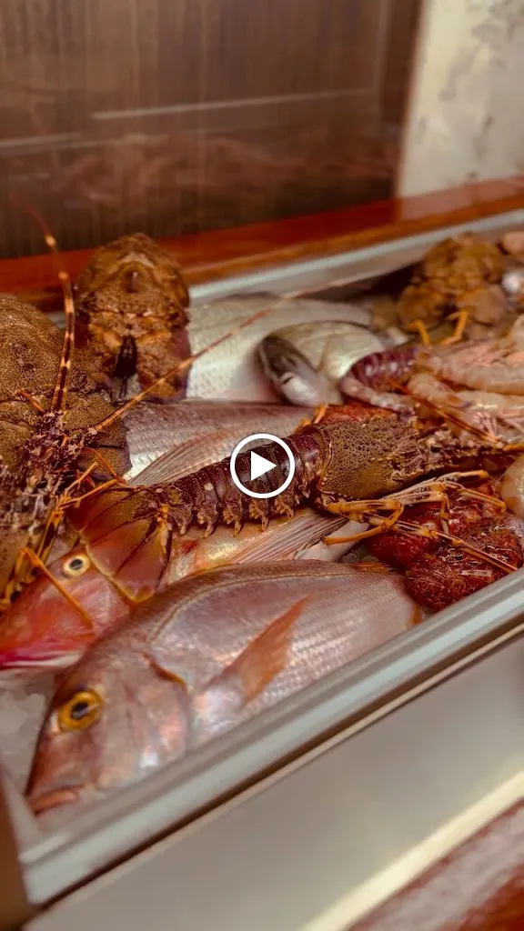 STELLA ADRIATICA - Ristorante di pesce - Stabilimento Balneare_San Giorgio_slider_image_2