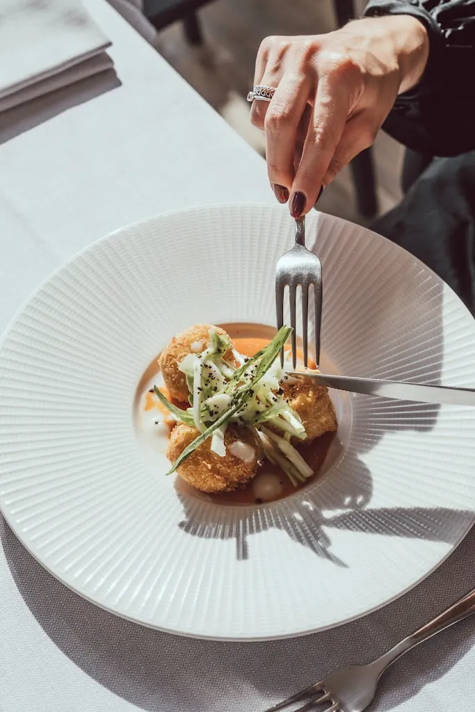 STELLA ADRIATICA - Ristorante di pesce - Stabilimento Balneare_San Giorgio_slider_image_3