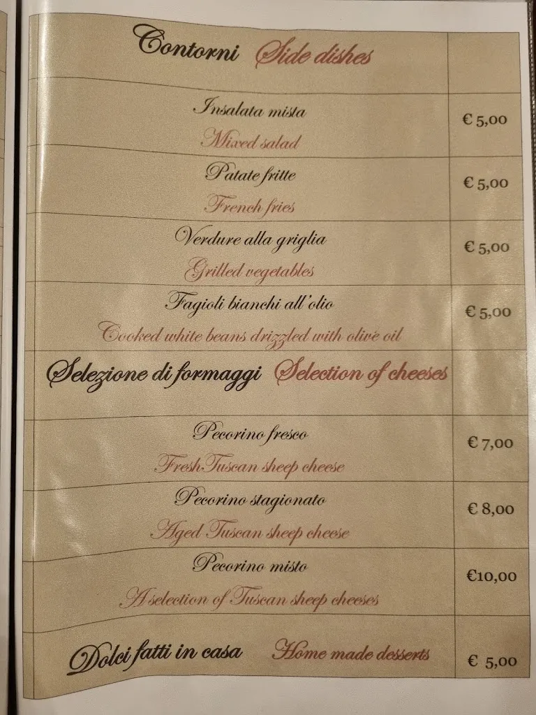 Menu_Ristorante Pizzeria San Giorgio_San Giorgio_image_3