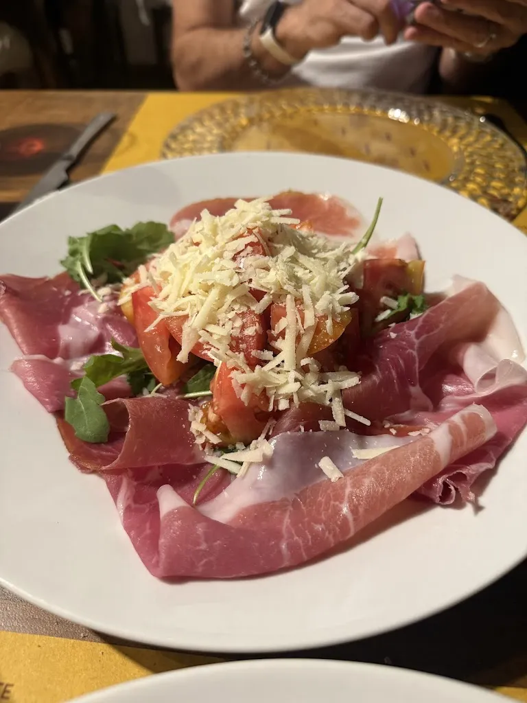 Sarah Lenore_Ristorante Pizzeria San Giorgio_San Giorgio_review