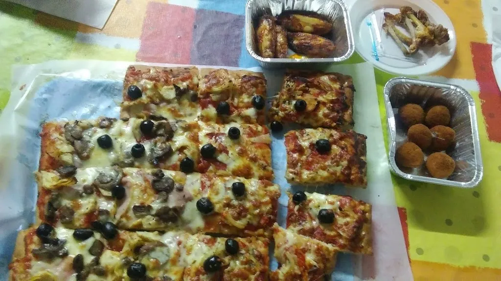 Menu_Focacceria Rosticceria Crifò_San Giorgio_image_1