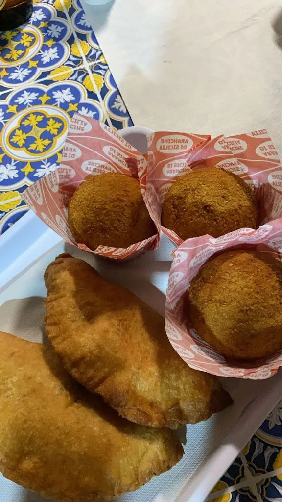 Menu_Focacceria Rosticceria Crifò_San Giorgio_image_4