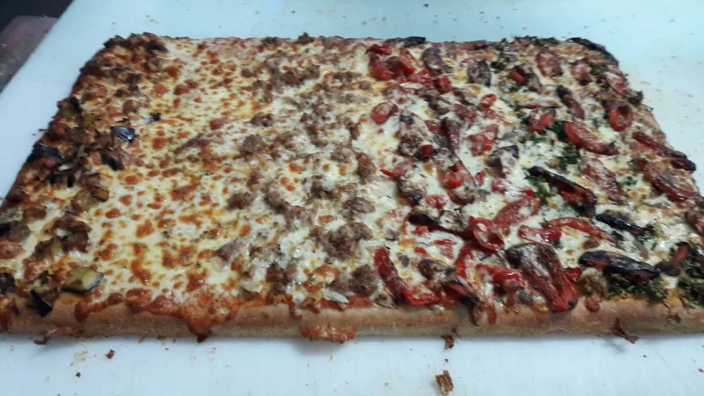 Menu_Focacceria Rosticceria Crifò_San Giorgio_image_7